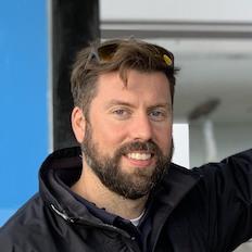 Gregor Franke - Marineconsulting