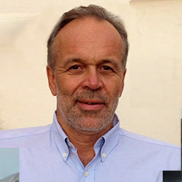 Siegfried Detzkeit