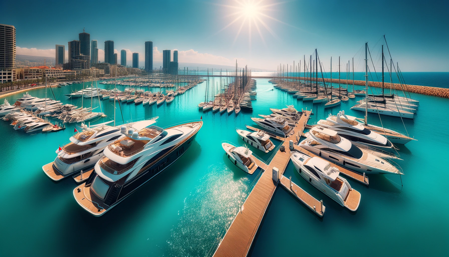 Use Boat Assessor at day